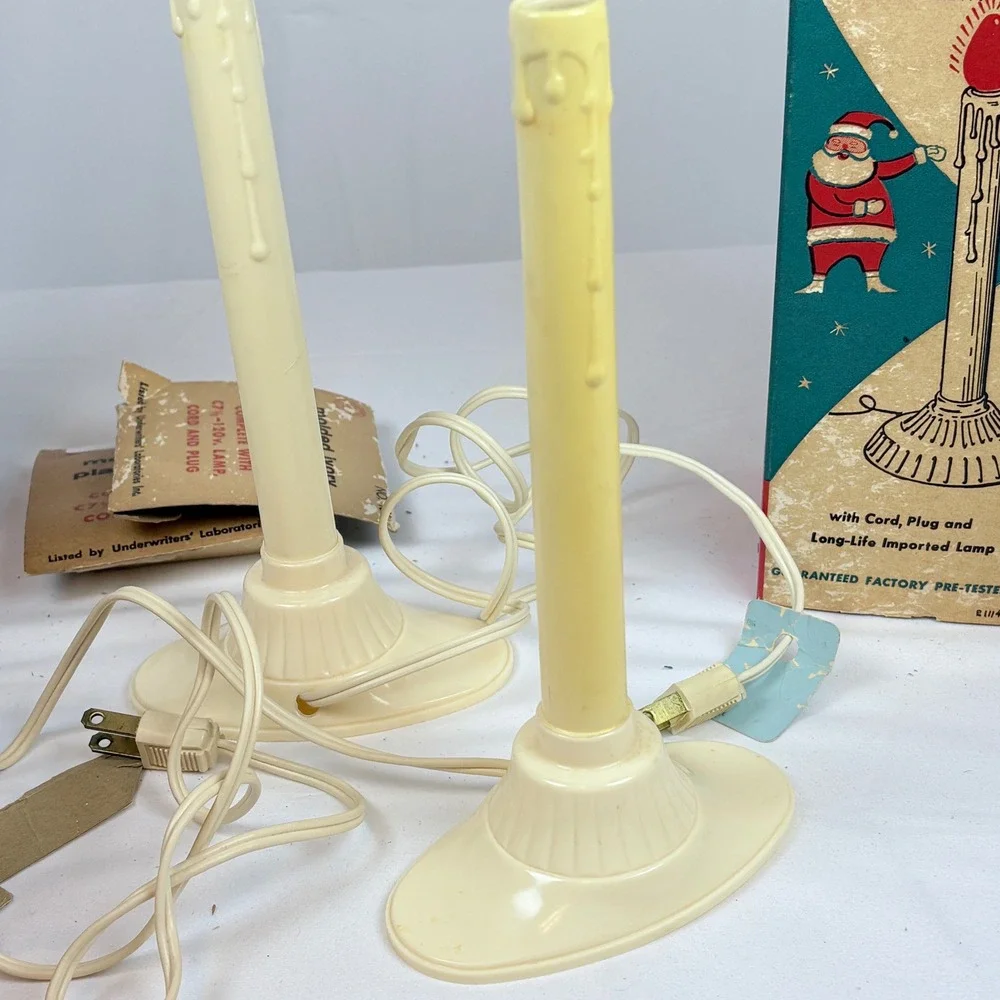 Gem vintage electric